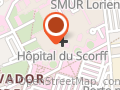 Hôpital du Scorff