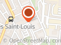 Restaurant Le Saint Louis