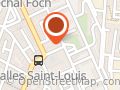 Lady Luck tattoo piercing Lorient