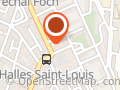 Carrefour City Lorient Rue Maréchal Ferdinand Foch