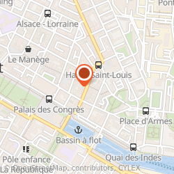Boutique de cigarettes lectroniques  Lorient - Cylex Recherche Locale