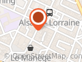 Café Tabac Le Longchamp
