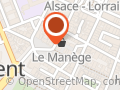 Le Manège - Lorient
