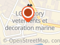 Le Comptoir de la Mer