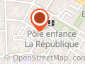 Crèches Collectives Municipales
