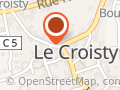 Pizzeria du Croisty
