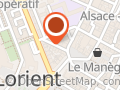 Le Clos Margaux LORIENT