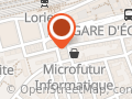 Bosfor KEBAB Lorient