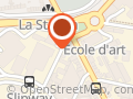 L'etoile de Mer