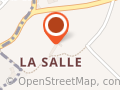 Gite Les Hirondelles de la Salle (8-15 pers)