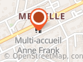 Multisocial CAF Du Polygône