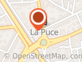 Bar Tabac La Puce