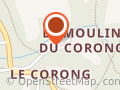 Camping de Glomel Mouez ar Raned