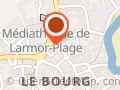 PHARMACIE HERBORISTERIE DES PLAGES l Larmor-Plage 56