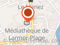 Médiathèque de Larmor-Plage