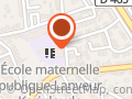 École Maternelle Publique Lanveur