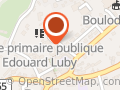 École Primaire Publique Édouard Luby