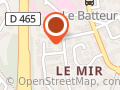 Claude Le Corre Architecte DPLG