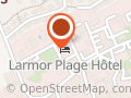 Larmor-Plage Hôtel