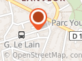 Ty Campus Lorient