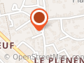 Marine Gonon Preynat Ostéopathe D.O Lorient
