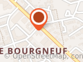 Chambre de métiers et de l'artisanat de Bretagne - Antenne de Lorient