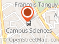 Université de Bretagne Sud (UBS Sciences Et Sciences De L'Ingénieur)