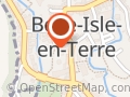 Office de tourisme de Belle-Isle-en-Terre