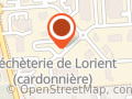 Déchèterie de Lorient Nord