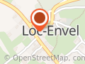 Mairie de Loc-Envel