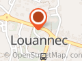 Mairie de Louannec