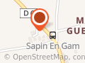 Au Sapin en Gam