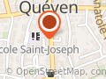 Que'vin & saveurs