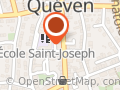 Agence Groupama Queven