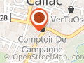 Comptoir de Campagne