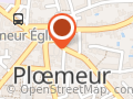 La PLOEMEUROISE.Crêperie Cararon Claude SARL