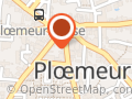 L'Asphodèle Ploemeur