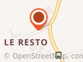 La Ferme Bio Du Resto
