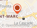 Le Casier de Saint-Marc