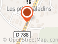La Maison Des Travaux (Lannion)