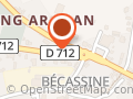 Taxi Le Gratiet