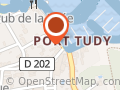 SNSM Groix (LES SAUVETEURS EN MER) - Ile de Groix -