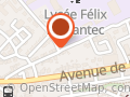 Lycée Félix le Dantec