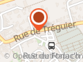 Point Ici Carte Grise Lannion (Ludo Conduite)