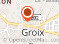 Les Lunettes de Groix