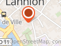 LA MAISON DU BURGER LANNION