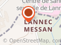 AUB Santé – Consultations de néphrologie - Centre de dialyse – Lannion
