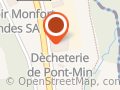 Dechetterie Le Faouët