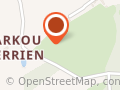 Camping Ferme De Kerangloff