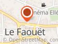 L'atelier de Marie